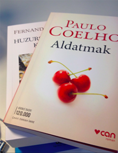 Paulo Coelho - Aldatmak